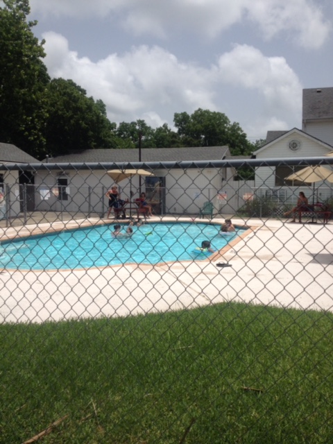 Lazy D RV Resort RV park in Hitchcock, TX (photo 1)